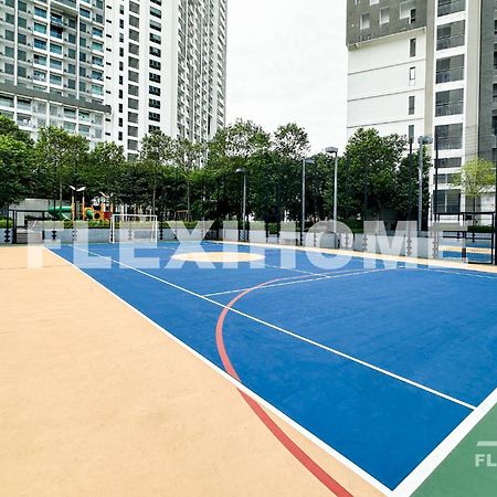 Netflix-Designed Studio Home At Cybersquare, Cyberjaya By Flexihome-My Exterior photo