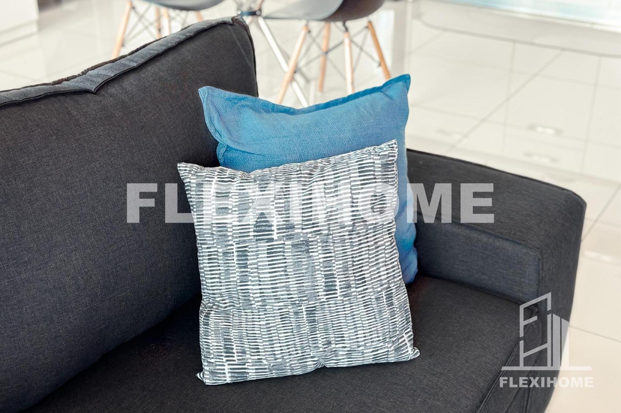 Netflix-Designed Studio Home At Cybersquare, Cyberjaya By Flexihome-My Exterior photo