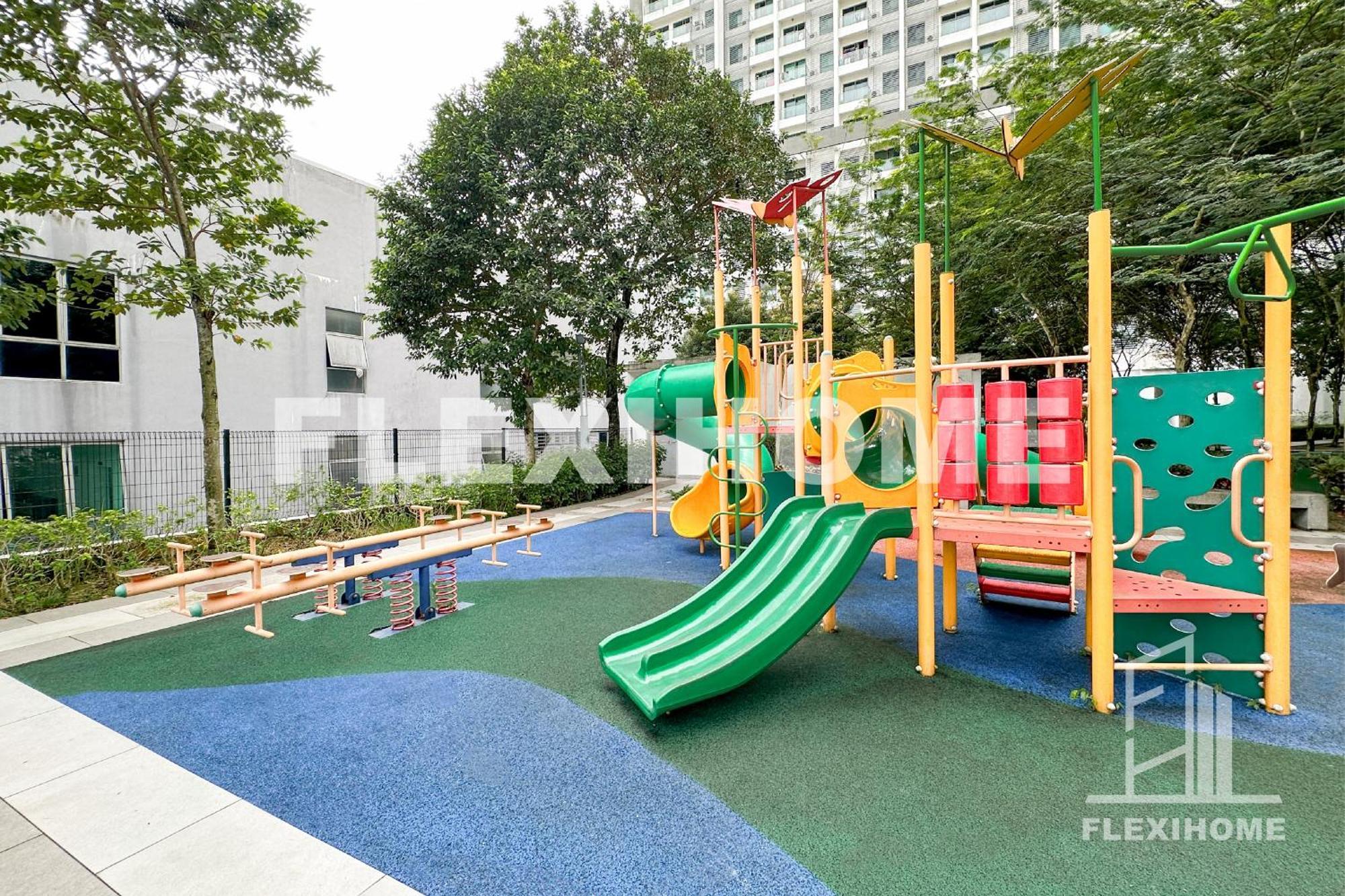 Netflix-Designed Studio Home At Cybersquare, Cyberjaya By Flexihome-My Exterior photo